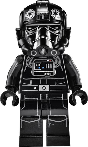 LEGO Star Wars Ultimate Collector Series TIE Fighter 75095