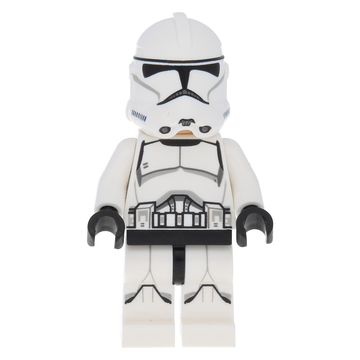 LEGO MINIFIG Star Wars Clone Trooper (Phase 2) sw0541