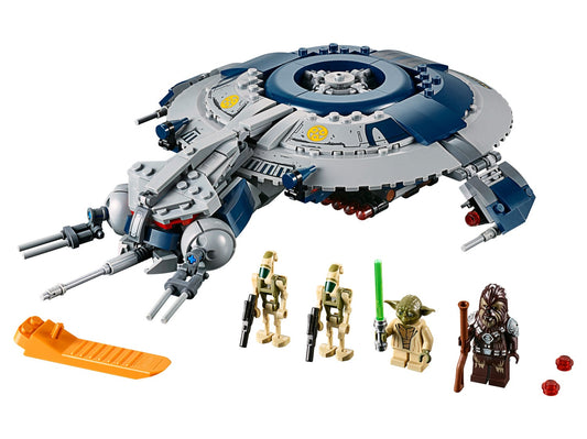 LEGO Star Wars Droid Gunship 75233