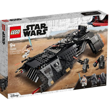 LEGO Star Wars Knights of Ren Transport Ship 75284