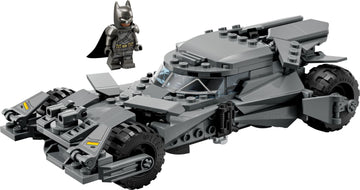 PRE-LOVED LEGO Legendary Batmobile Collection Batman v Superman Batmobile 76331 (No Box)