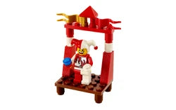 LEGO Kingdoms Court Jester 7953