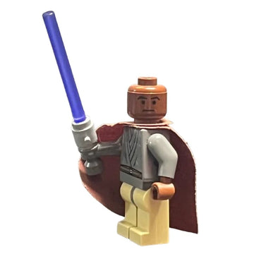 LEGO MINIFIG Star Wars Mace Windu (light-up) sw0133