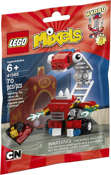 LEGO POLYBAG Mixels Hydro 41565