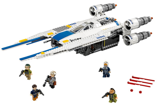 LEGO Star Wars Rogue One Rebel U-wing Fighter 75155