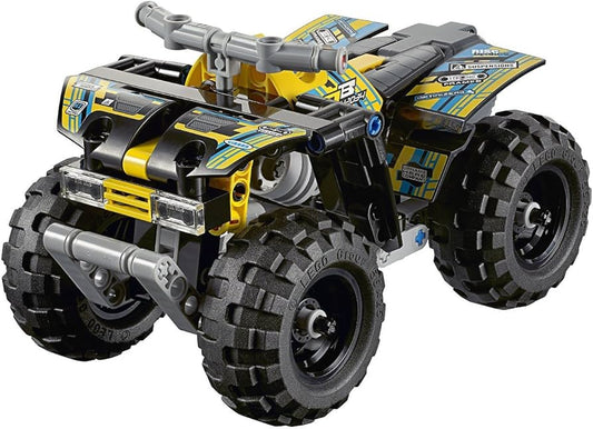 LEGO Technic Quad Bike 42034