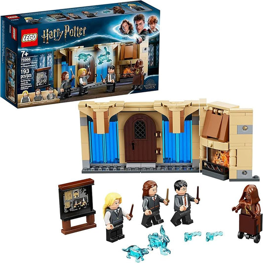 LEGO Harry Potter Room of Requirement 75966 (Open Box)