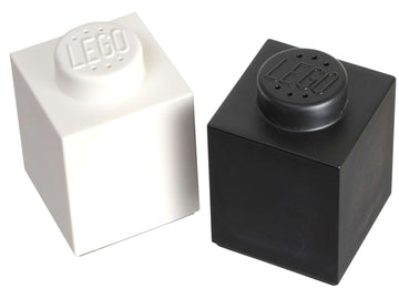 LEGO GEAR Salt and Pepper Set 850705