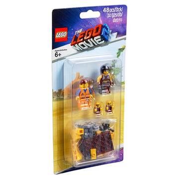 LEGO The Lego Movie 2 The Second Part TLM2 Accessory Set 853865