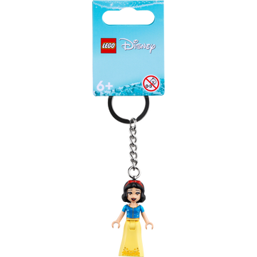 LEGO Disney Snow White Key Chain 854286