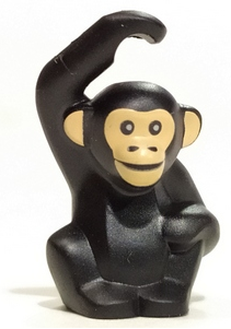 LEGO ANIMAL Chimpanzee 95327pb01