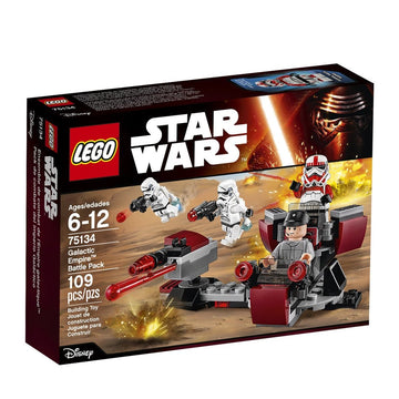 LEGO Star Wars Battlefront Galactic Empire Battle Pack 75134