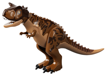 LEGO ANIMAL Jurassic World Carnotaurus carn02