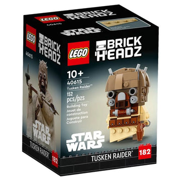 LEGO BrickHeadz Star Wars Tusken Raider 40615