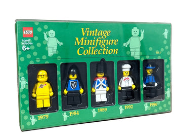 LEGO Vintage Minifigure Collection Vol. 3 852697
