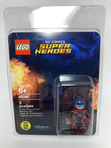 LEGO ATOM - San Diego Comic-Con 2016 Exclusive comcon050-1