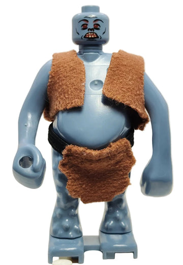LEGO ANIMAL Mountain Troll (Harry Potter) 41983
