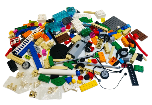 LEGO Serious Play Starter Kit 2000414