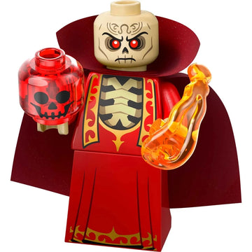 LEGO MINIFIG Szass Tam, Dungeons & Dragons coldnd-11