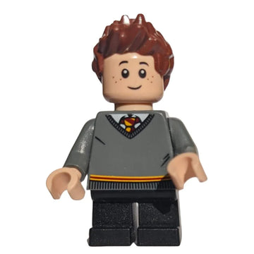 LEGO MINIFIG Harry Potter Seamus Finnigan hp141