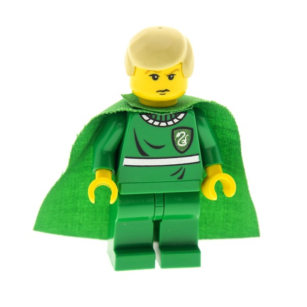 LEGO MINIFIG Harry Potter Draco Malfoy hp020