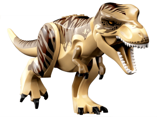 LEGO ANIMAL Jurassic World Tyrannosaurus Rex trex10