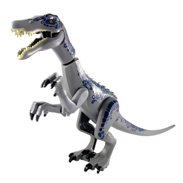 LEGO ANIMAL Jurassic World Dinosaur Baryonyx baryonyx01