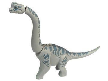 LEGO ANIMAL Dinosaur Brachiosaurus brach01