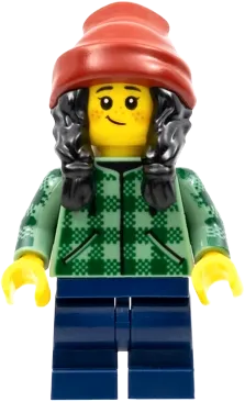 LEGO MINIFIG Minifigure Series Groom col390