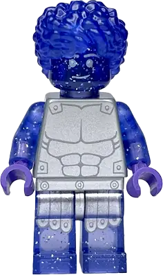 LEGO MINIFIG Minifigure Series Orion col447