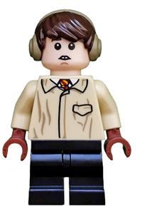 LEGO MINIFIG Minifigure Series Neville Longbottom colhp06