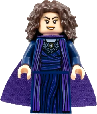 LEGO MINIFIG Minifigure Series Agatha Harkness colmar13