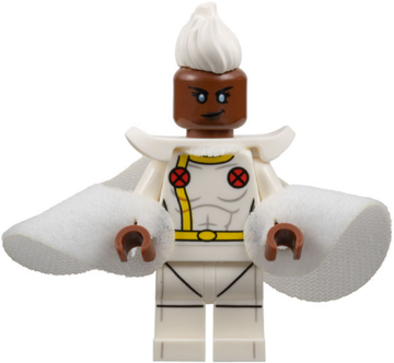 LEGO MINIFIG Minifigure Series Storm colmar23