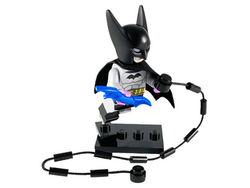 LEGO MINIFIG Batman, DC Super Heroes colsh-10