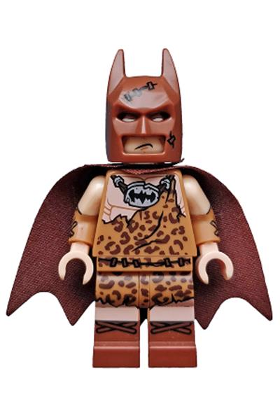 LEGO MINIFIG Minifigure Series Clan of the Cave Batman coltlbm04