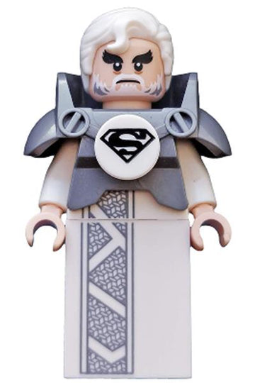 LEGO MINIFIG Minifigure Series Jor-El coltlbm40