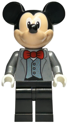 LEGO MINIFIG Disney Mickey Mouse dis131
