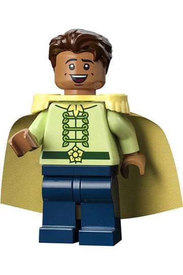 LEGO MINIFIG Disney Prince Naveen dis136