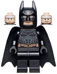 LEGO MINIFIG DC Super Heroes Batman sh0781