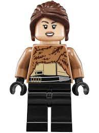 LEGO MINIFIG Star Wars Qi'ra sw0946