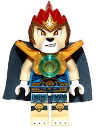 LEGO MINIFIG Legends of Chima Laval loc011