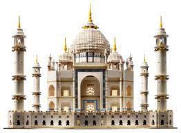 LEGO Creator Expert Taj Mahal 10256