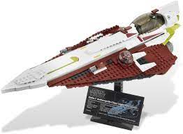 LEGO Star Wars Obi-Wan's Jedi Starfighter 10215