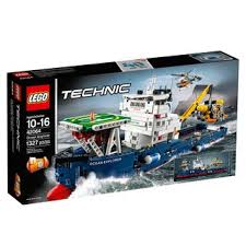 LEGO Technic Ocean Explorer 42064