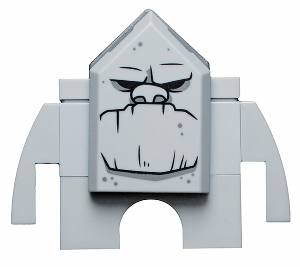 LEGO MINIFIG Disney Earth Giant dp113