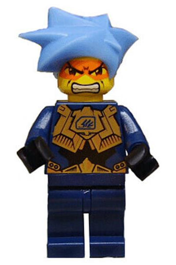 LEGO MINIFIG Exo-Force Hikaru exf016