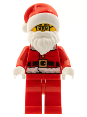 LEGO MINIFIG City Fendrich hol251