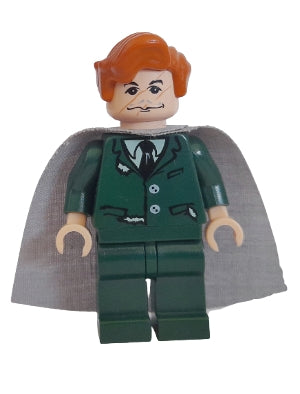 LEGO MINIFIG Harry Potter Professor Remus Lupin hp042