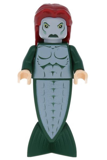 LEGO MINIFIG Harry Potter Merman hp067