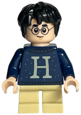 LEGO MINIFIG Harry Potter hp206